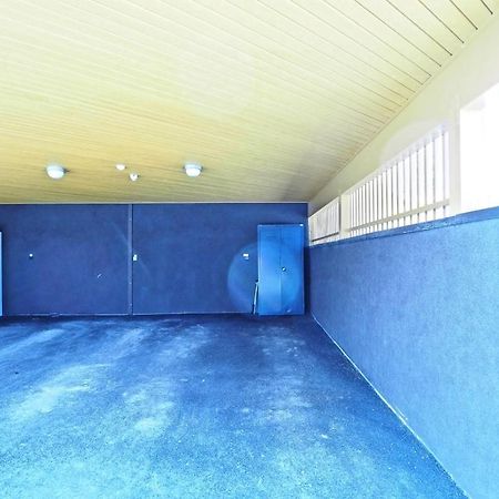 Apartamento Levin Keskusta, Tunturinlaita B9 Exterior foto