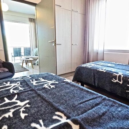Apartamento Levin Keskusta, Tunturinlaita B9 Exterior foto