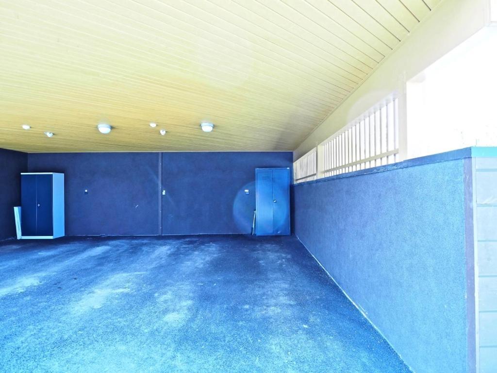 Apartamento Levin Keskusta, Tunturinlaita B9 Exterior foto