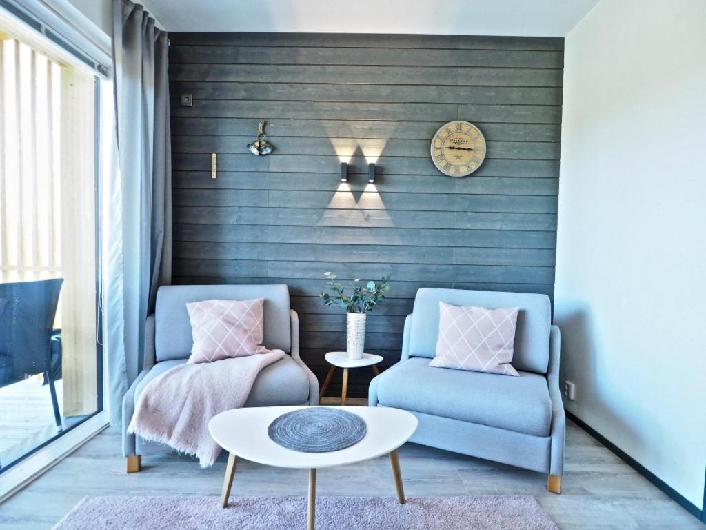 Apartamento Levin Keskusta, Tunturinlaita B9 Exterior foto