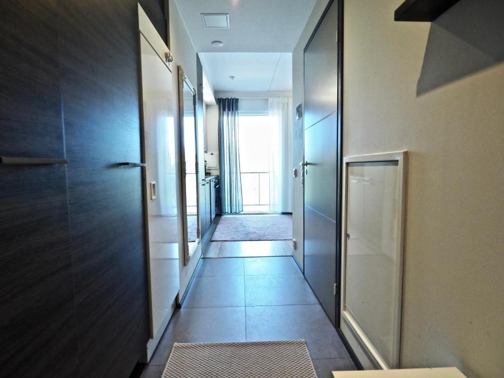 Apartamento Levin Keskusta, Tunturinlaita B9 Exterior foto